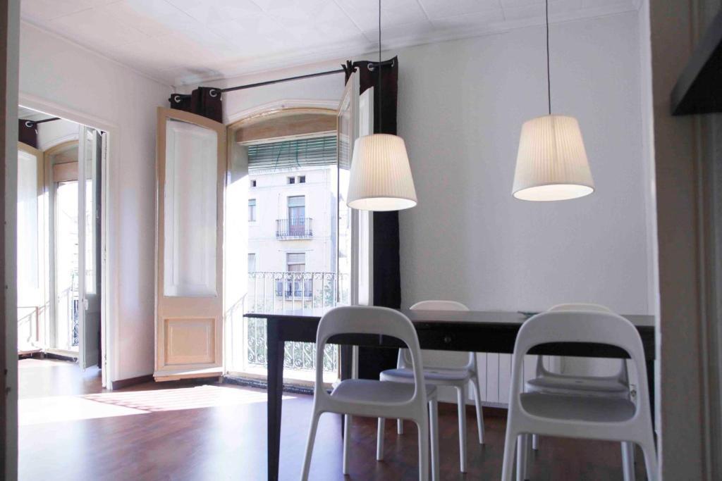 Sant Antoni Market Barcelone Chambre photo