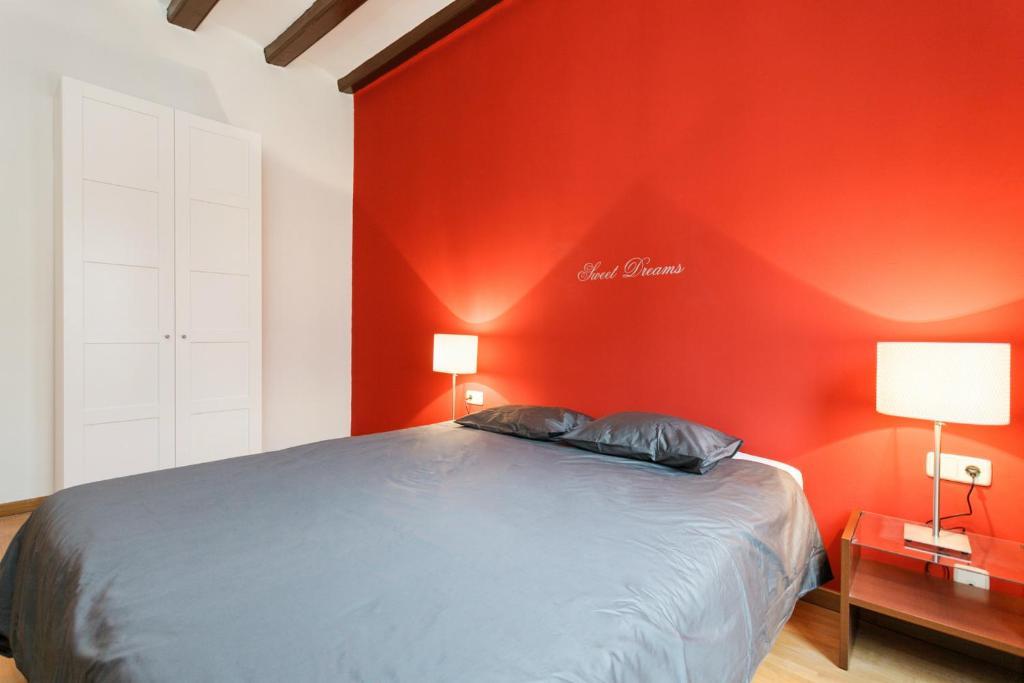 Sant Antoni Market Barcelone Chambre photo