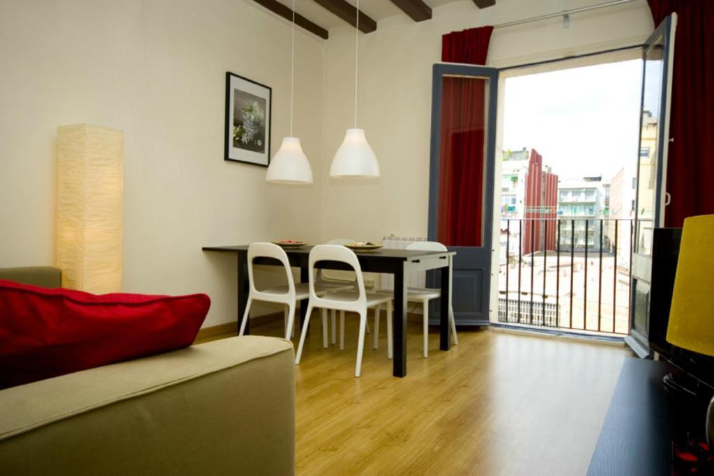 Sant Antoni Market Barcelone Chambre photo