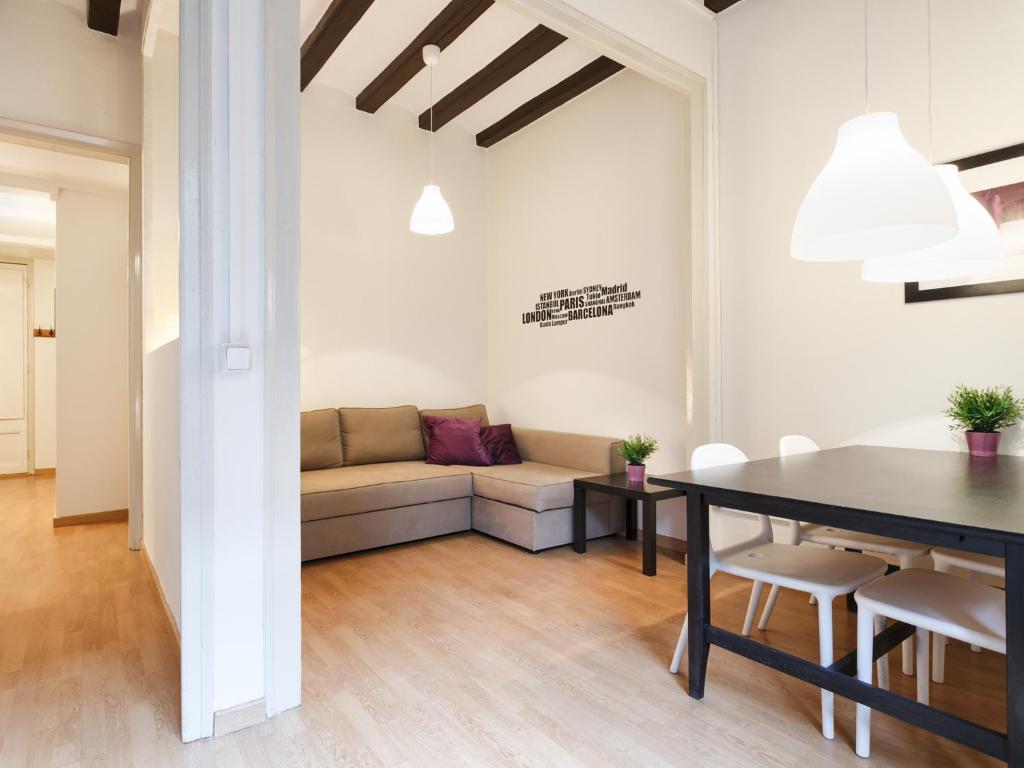 Sant Antoni Market Barcelone Chambre photo